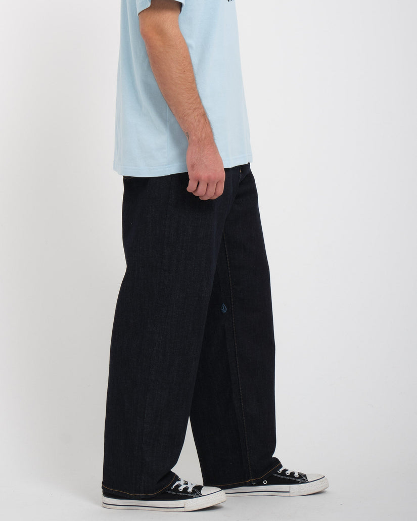 Billow Jeans - Rinse
