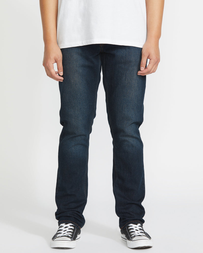 Jean Vorta - New Vintage Blue