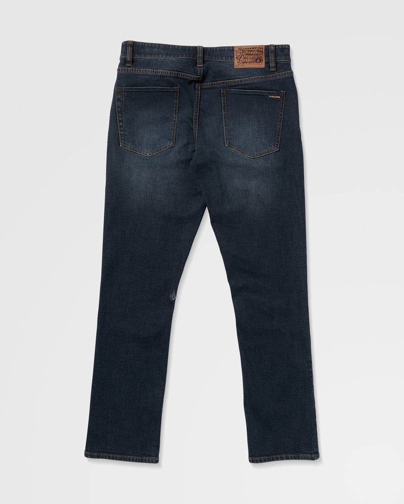 Jean Vorta - New Vintage Blue