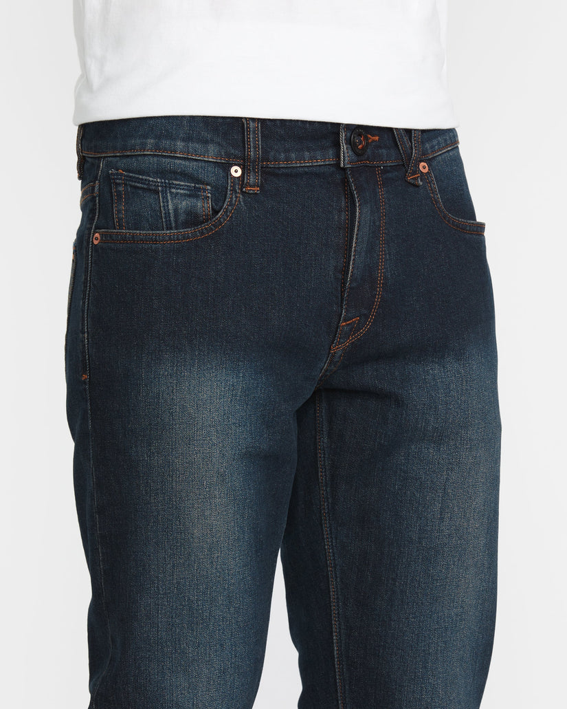 Jean Vorta - New Vintage Blue