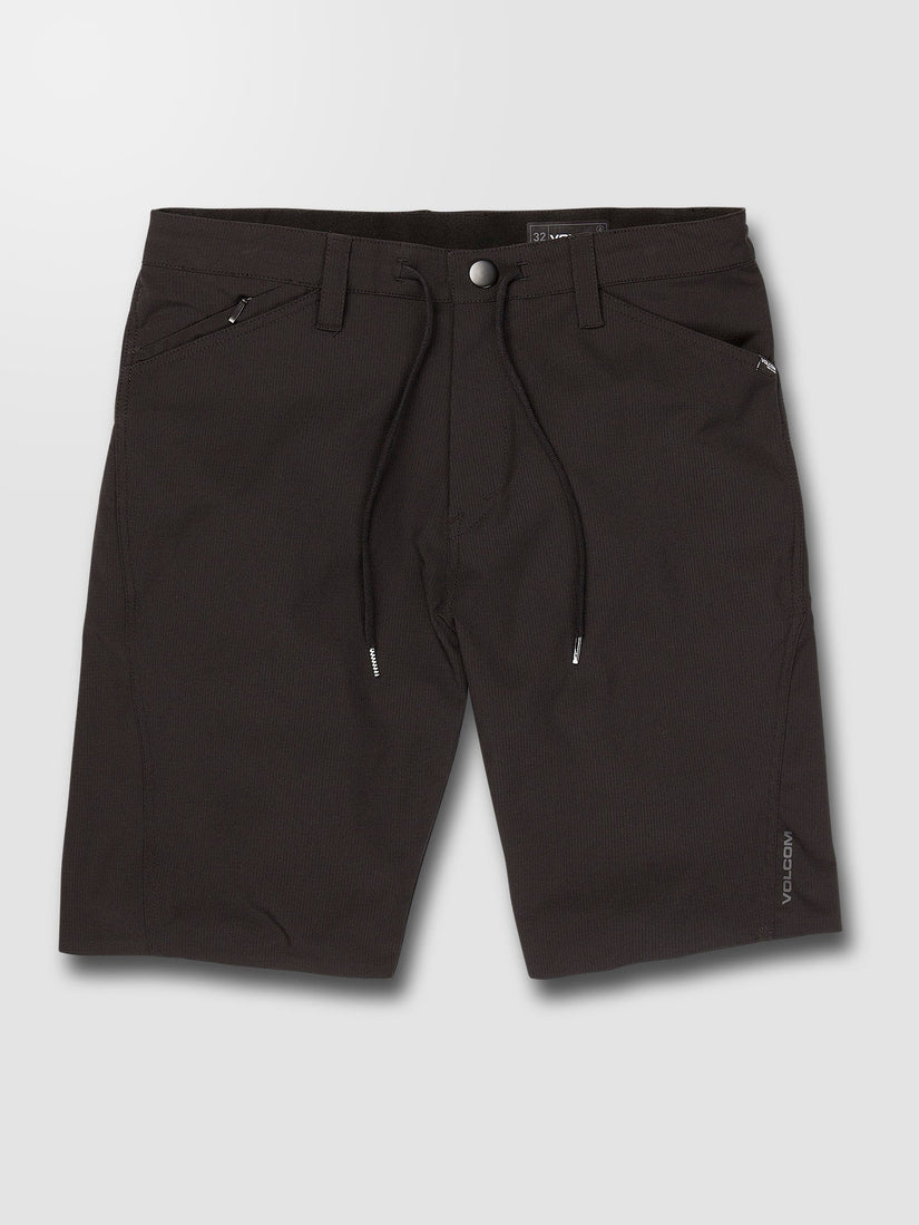 91 TRAILS HYBRID 21 (A3212202_BLK) [F]