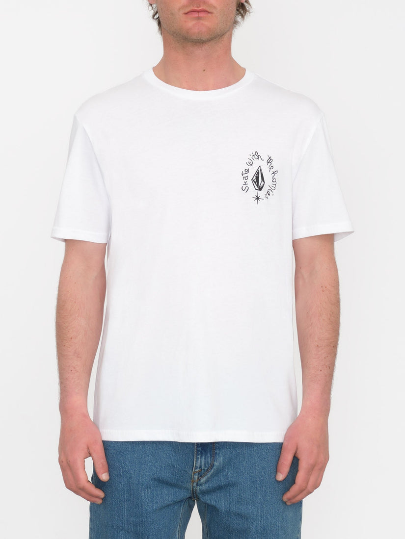 MADITI BSC SST (A3512418_WHT) [B]