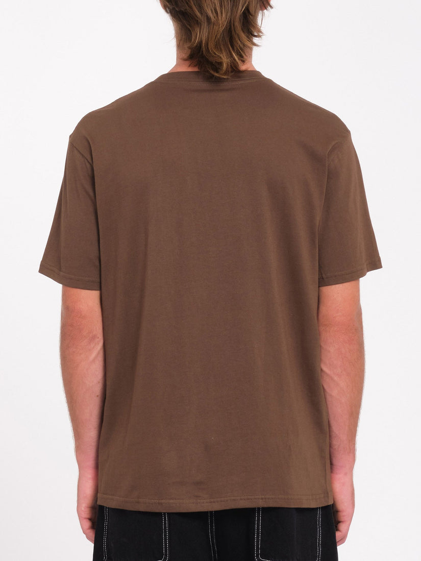 T-shirt Chimp - WREN
