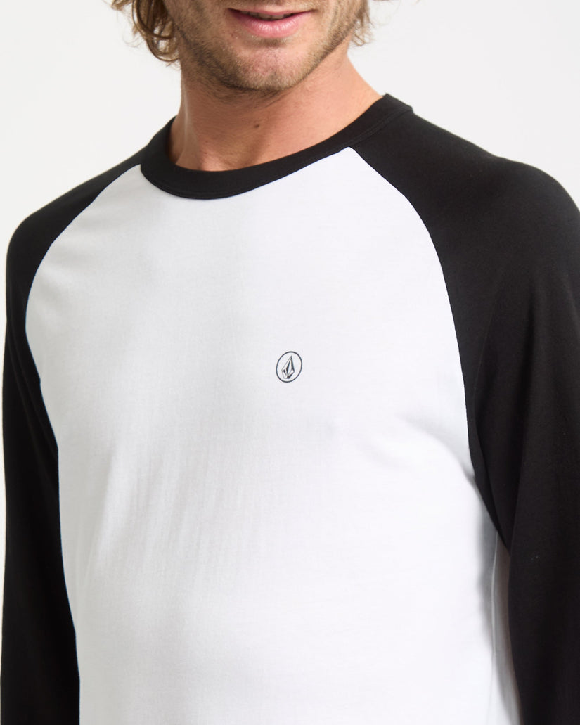 Pen T-Shirt - Black