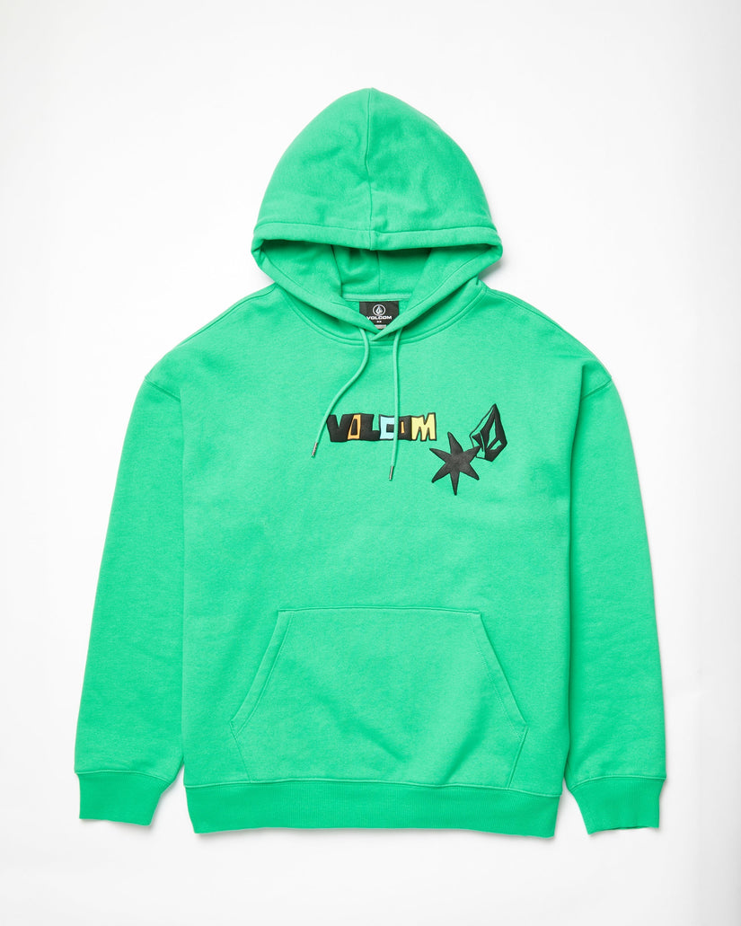 Sweat à Capuche Bob Mollema 1 - MINT