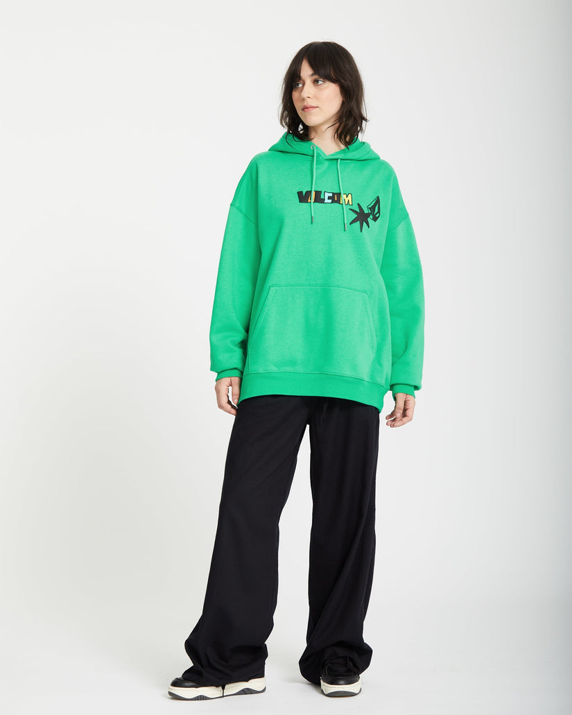 Sweat à Capuche Bob Mollema 1 - MINT
