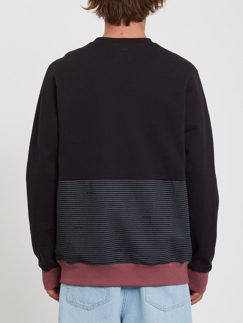 FORZEE CREW (A4612201_BLK) [B]
