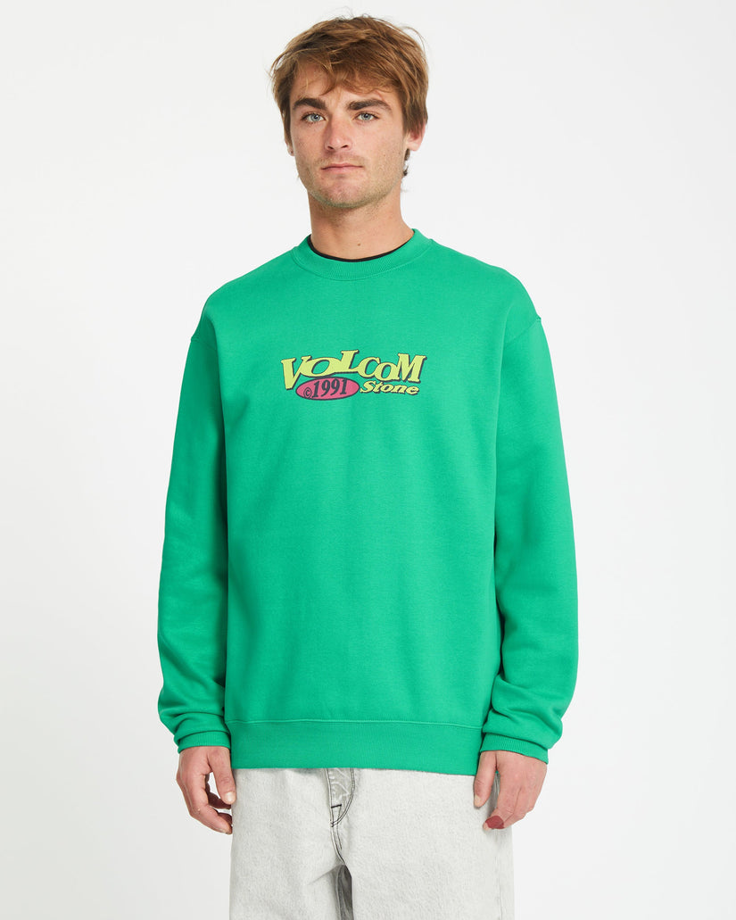 Watanite Pullover - MINT