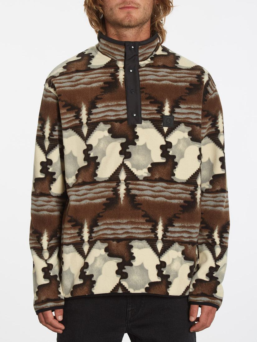 Error92 Pullover - WHITECAP GREY (A4632200_WCG) [9]