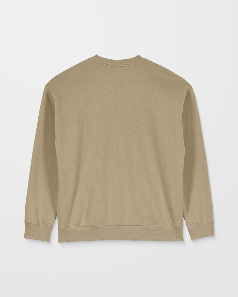 Sweatshirt Single Stone - Brindle