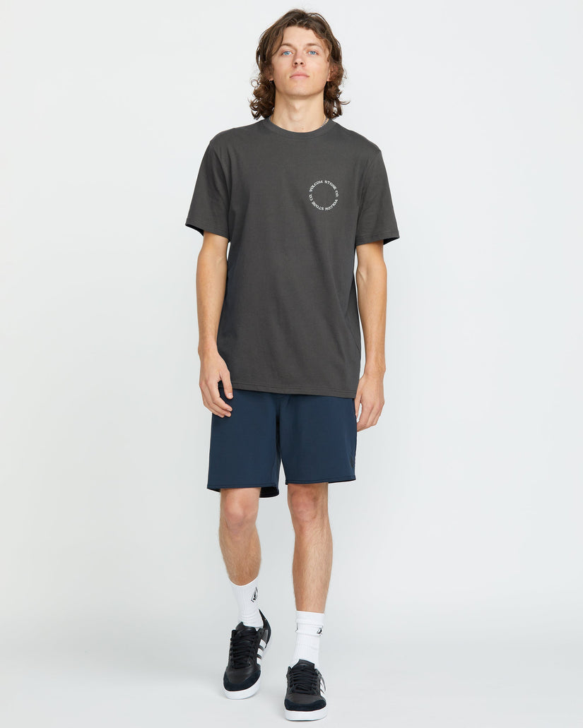 T-shirt Jam Planet - STEALTH