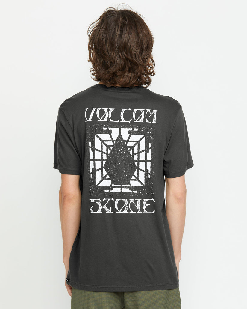 T-shirt Within - STEALTH
