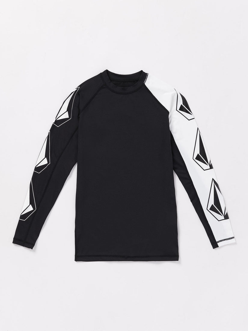 SURF VITALS J ROBINSON LS (A9312401_BLK) [3]