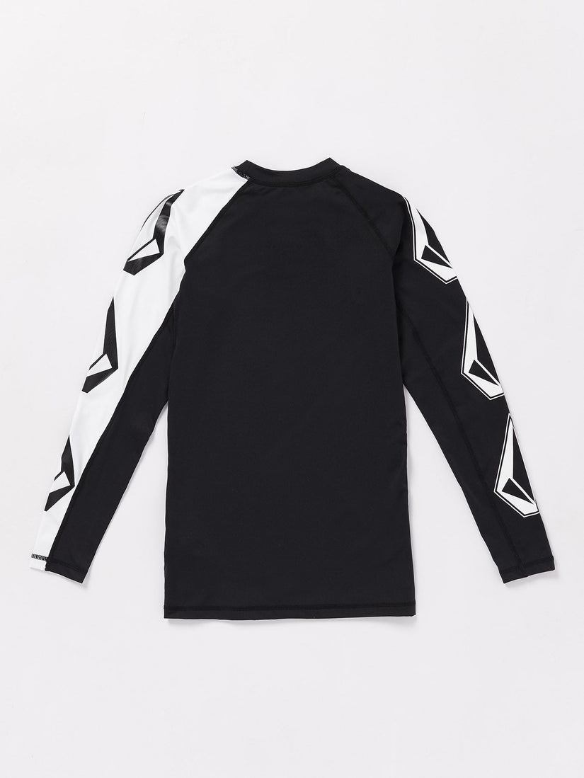 SURF VITALS J ROBINSON LS (A9312401_BLK) [4]