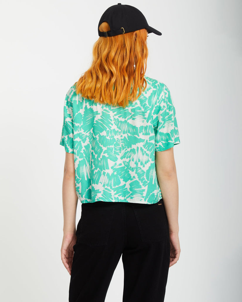 Chemise Alix 2 - JADE
