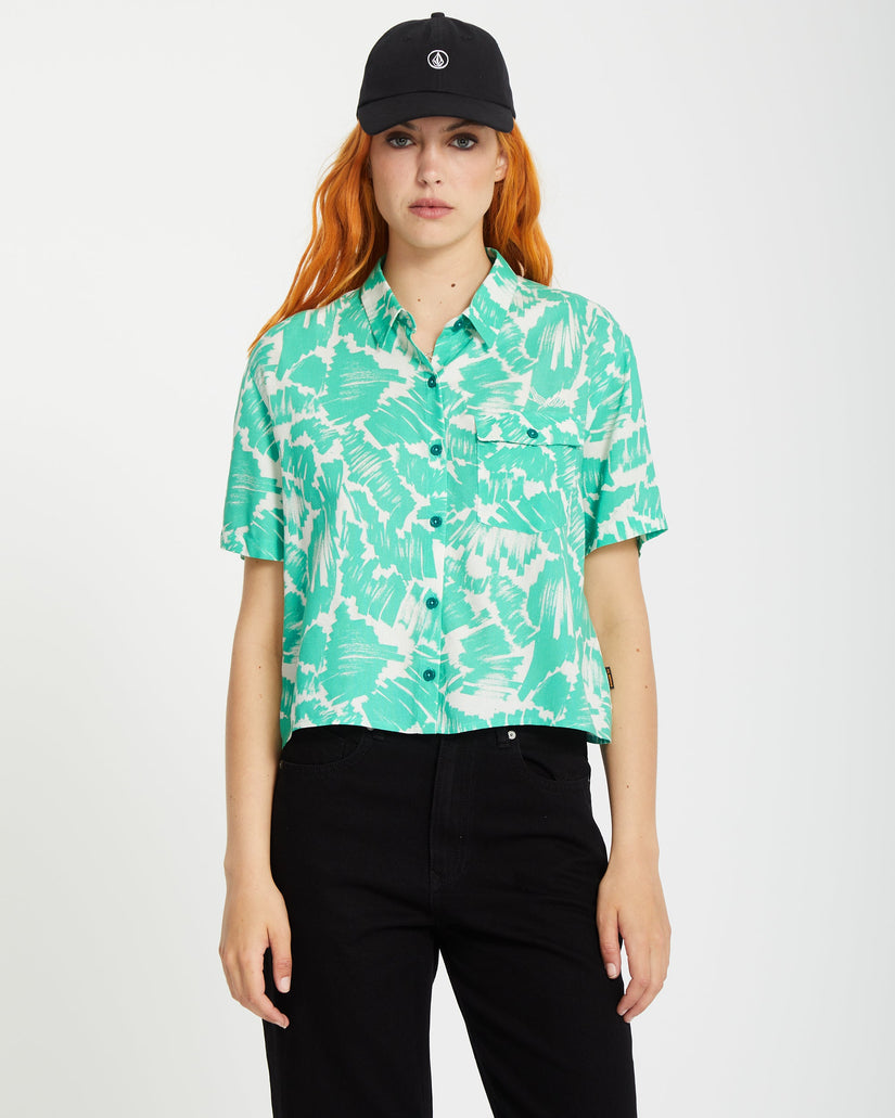 Chemise Alix 2 - JADE