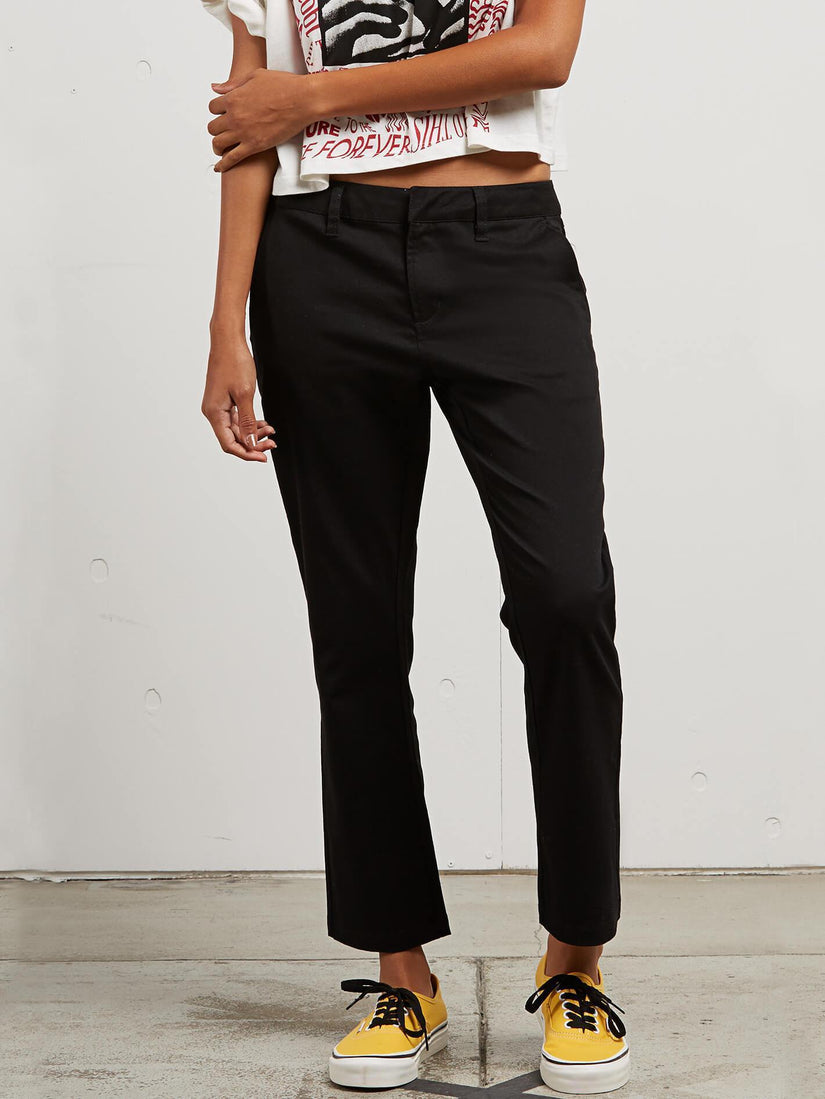FROCHICKIE PANT