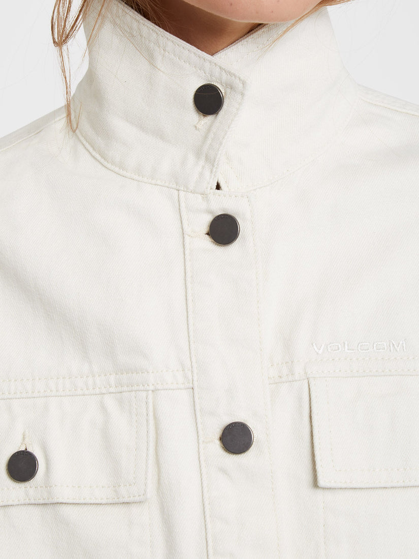 DEELYGHT DENIM JACKET (B1512202_CLO) [3]