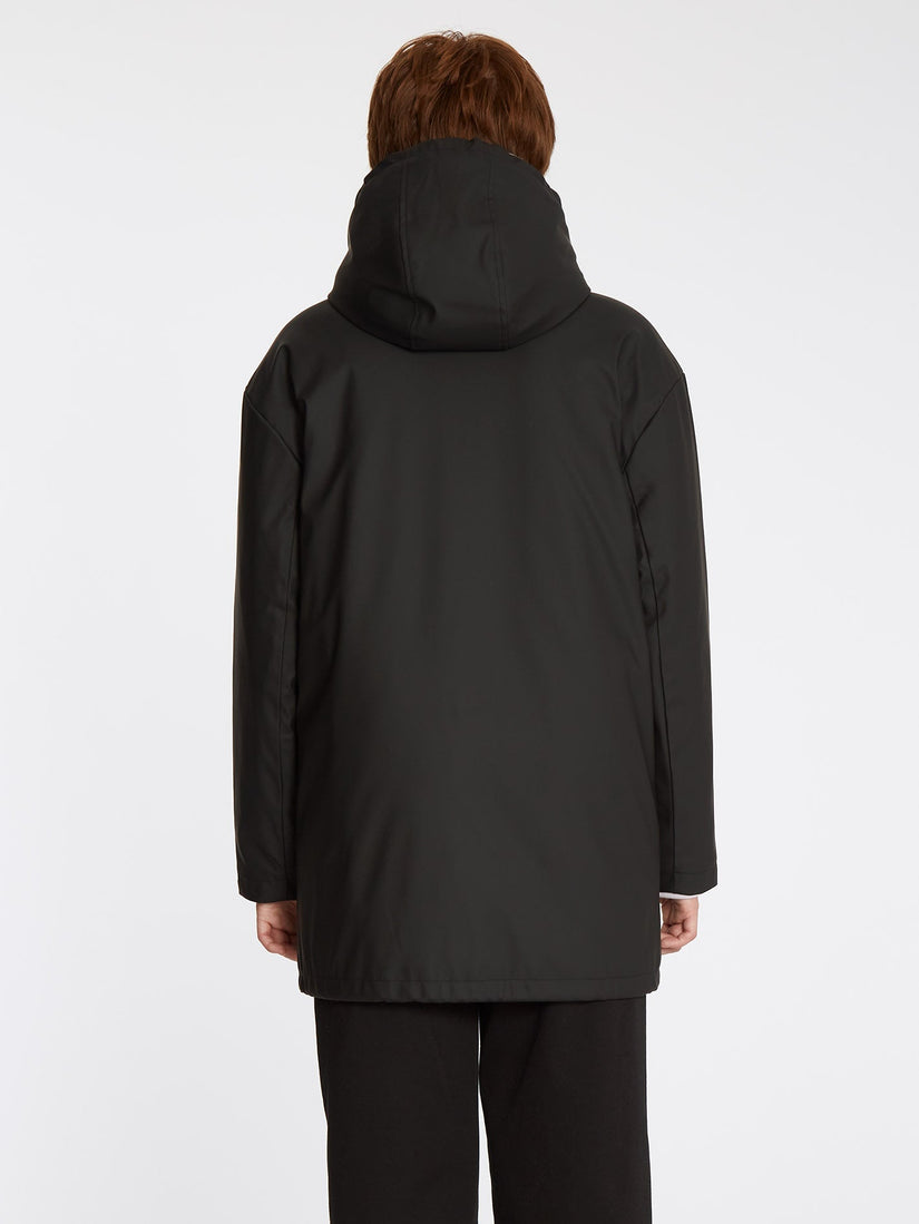Rain Dead Jacket - BLACK (B1732202_BLK) [B]