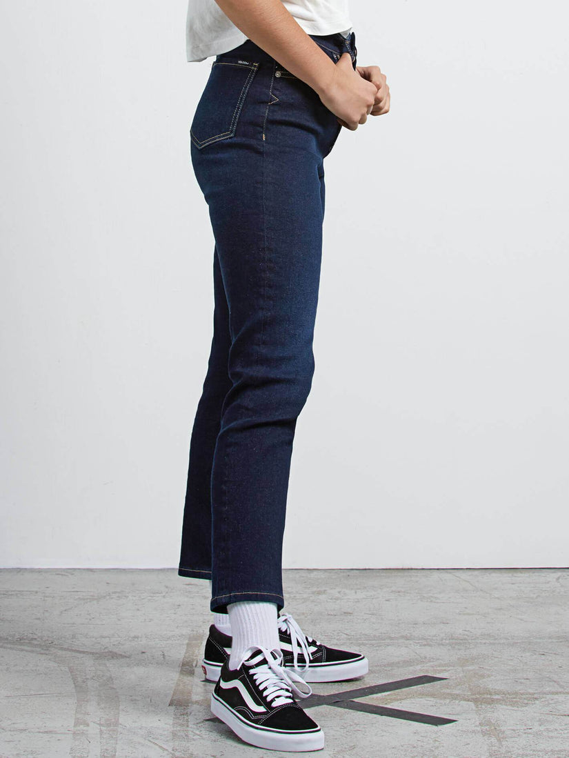 VOL STONE JEAN