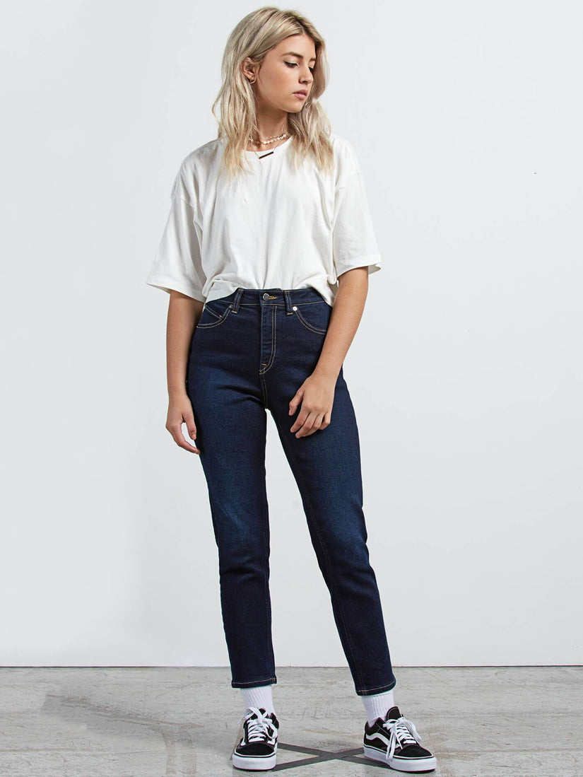 VOL STONE JEAN