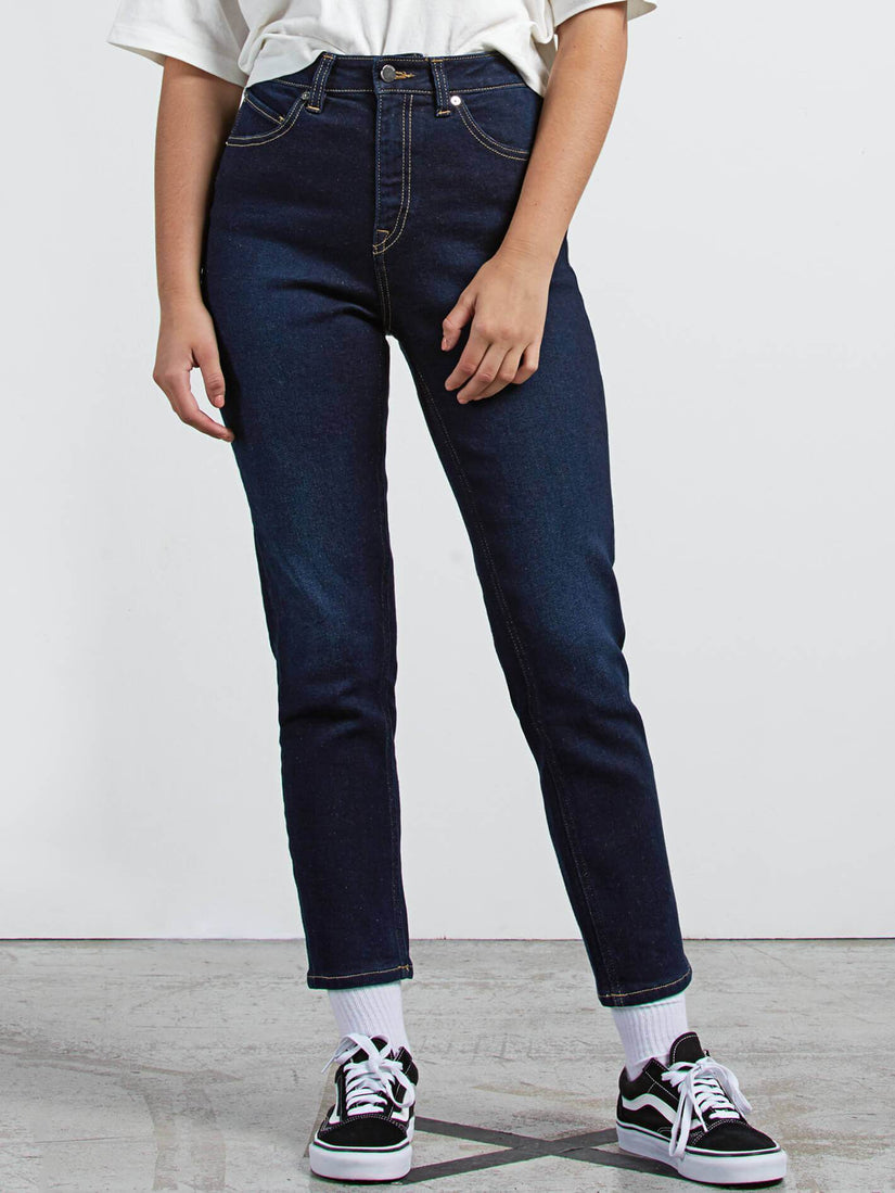VOL STONE JEAN