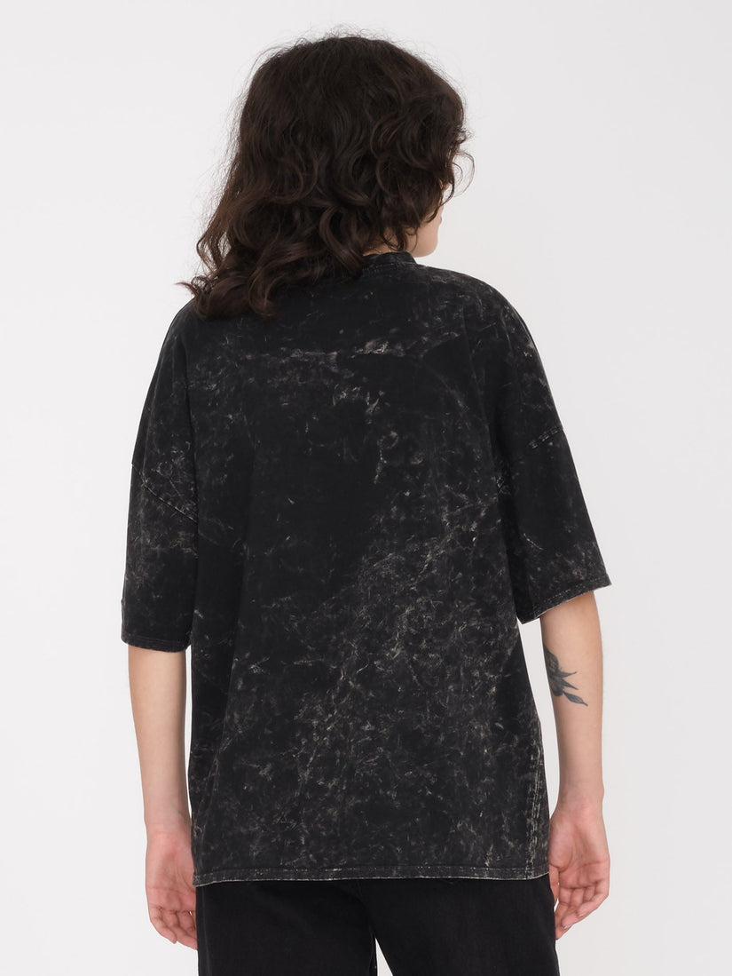 VOLTRIP TEE (B3512411_BLK) [B]