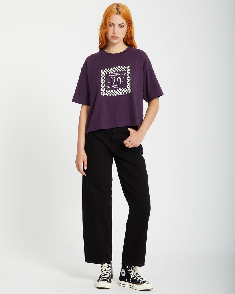T-shirt Filip Rygalski 1 - GRAPE ROYALE
