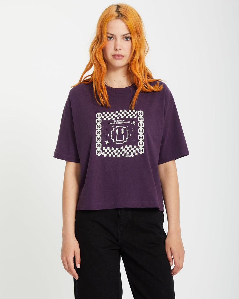T-shirt Filip Rygalski 1 - GRAPE ROYALE