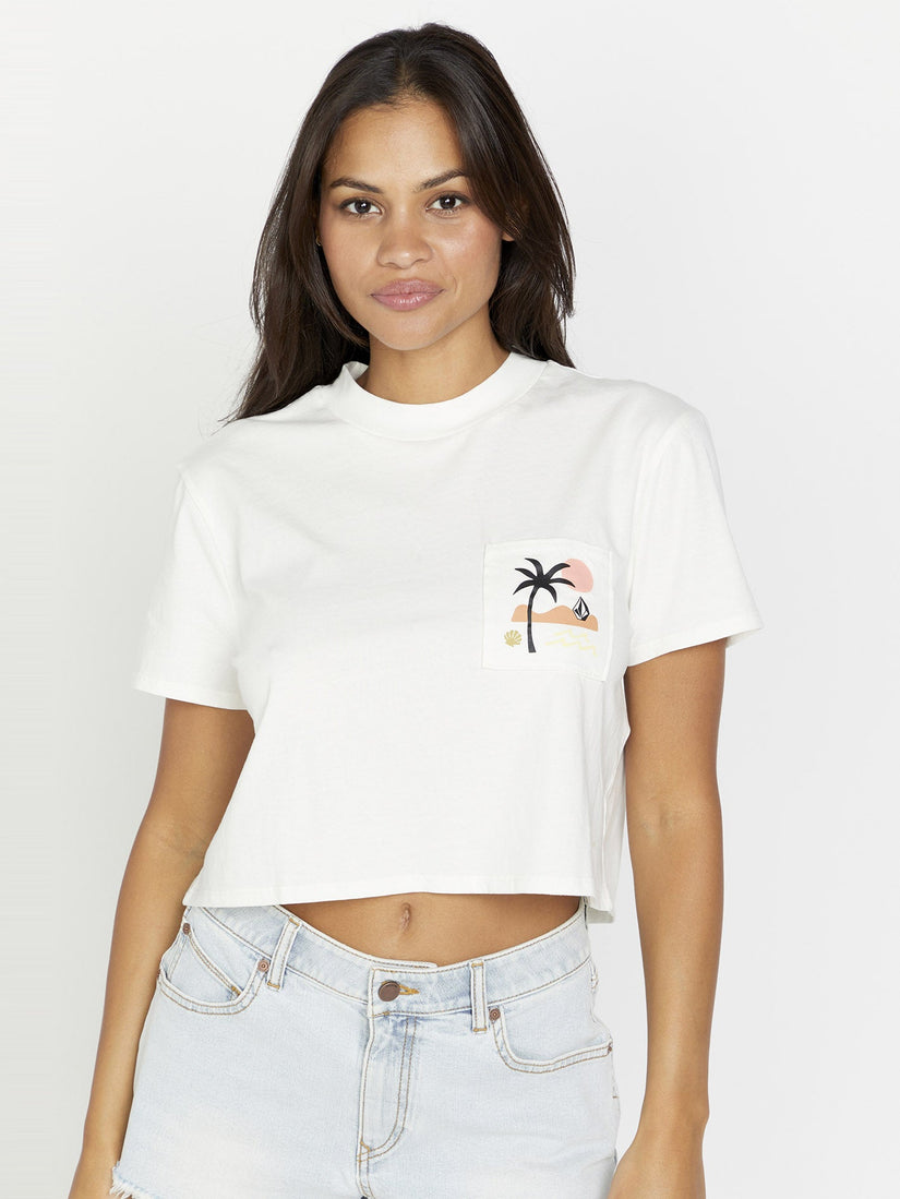 POCKET DIAL TEE (B3522401_SWH) [2]