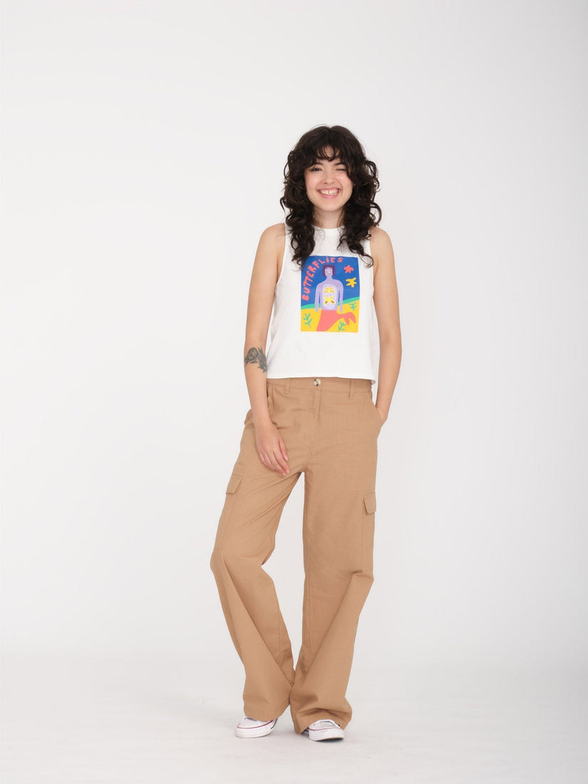 FA ARTHUR LONGO TANK TEE (B4512407_SWH) [3]