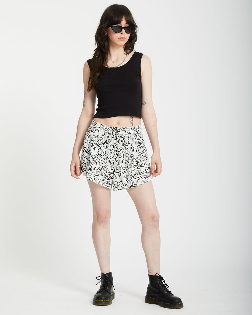 Débardeur Volcomstone Tight - BLACK