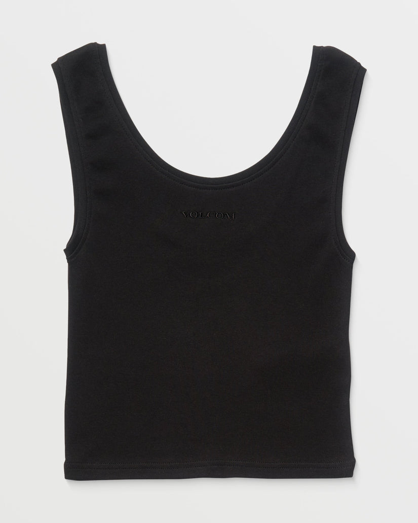 Débardeur Volcomstone Tight - BLACK