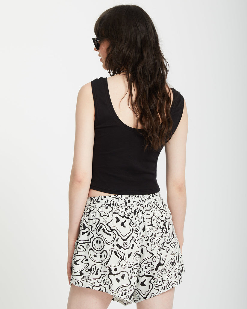 Débardeur Volcomstone Tight - BLACK