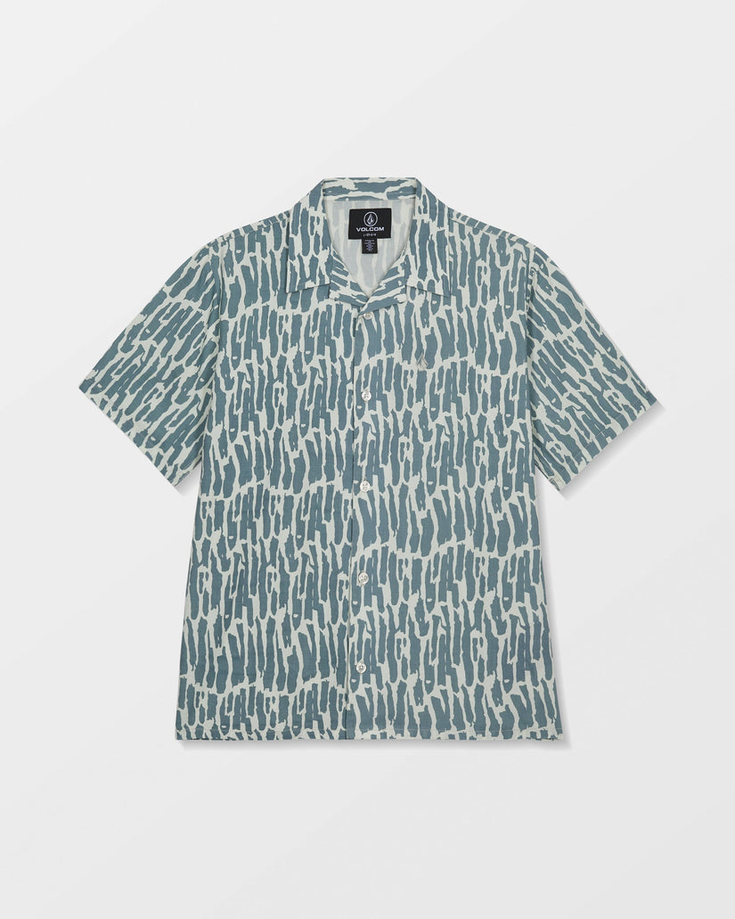 Boldstone Shirt - Tradewinds - (KIDS)