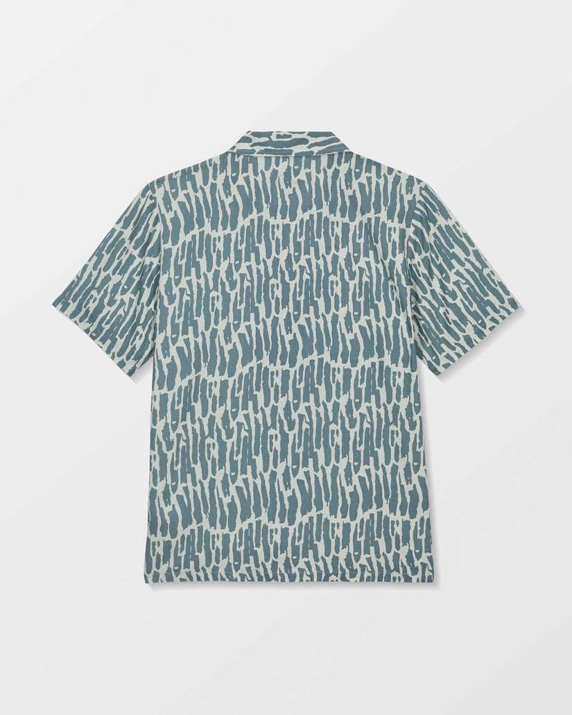 Boldstone Shirt - Tradewinds - (KIDS)