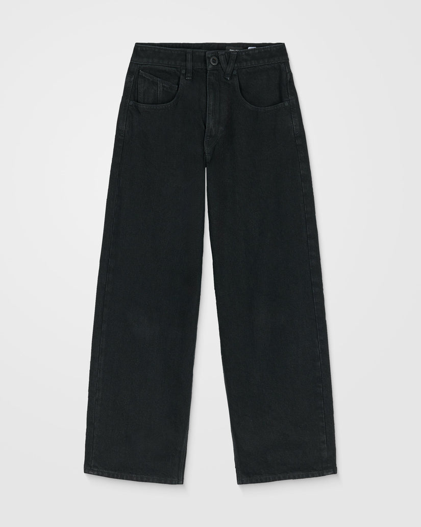 Chillow Jeans - Black - (KIDS)