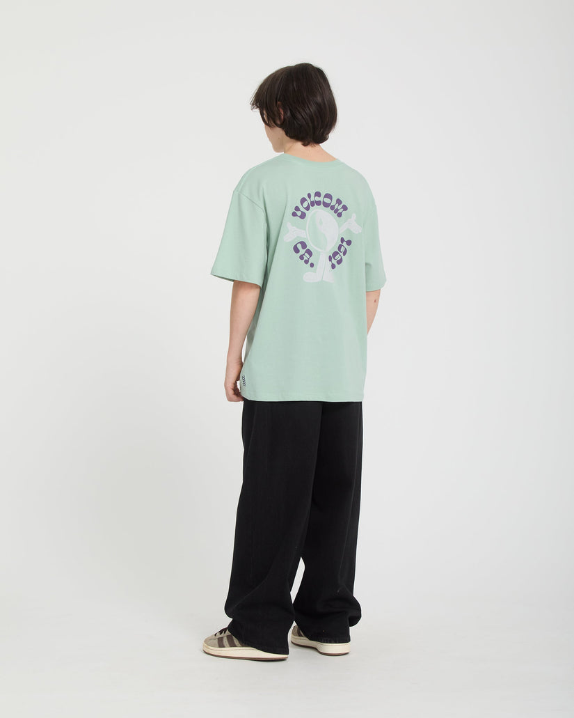 Chillow Jeans - Black - (KIDS)