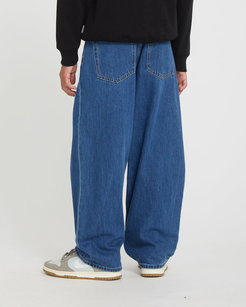 Chillow Jeans - Oliver Stone No Tint - (KIDS)