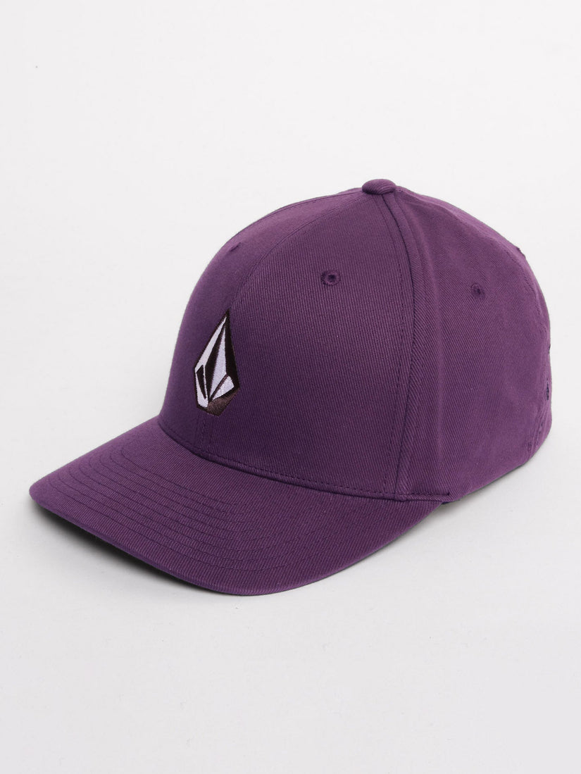Casquette Full Stone Flexfit - VINTAGE VIOLET