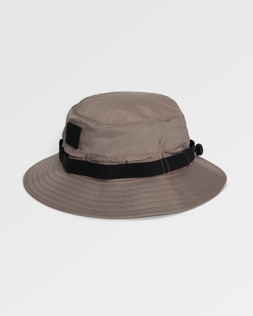 Ventilator Boonie Hat - Khaki