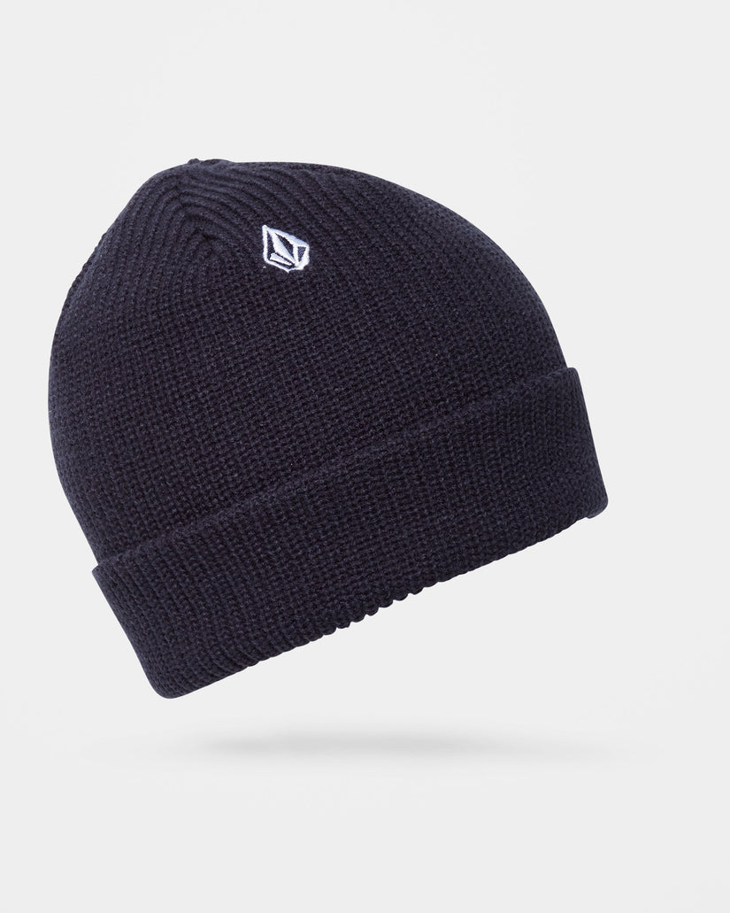 Full Stone Mütze - Navy