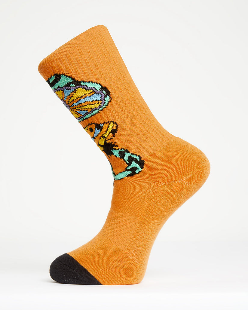 Bob Mollema Socken (2 Pack) - MINT