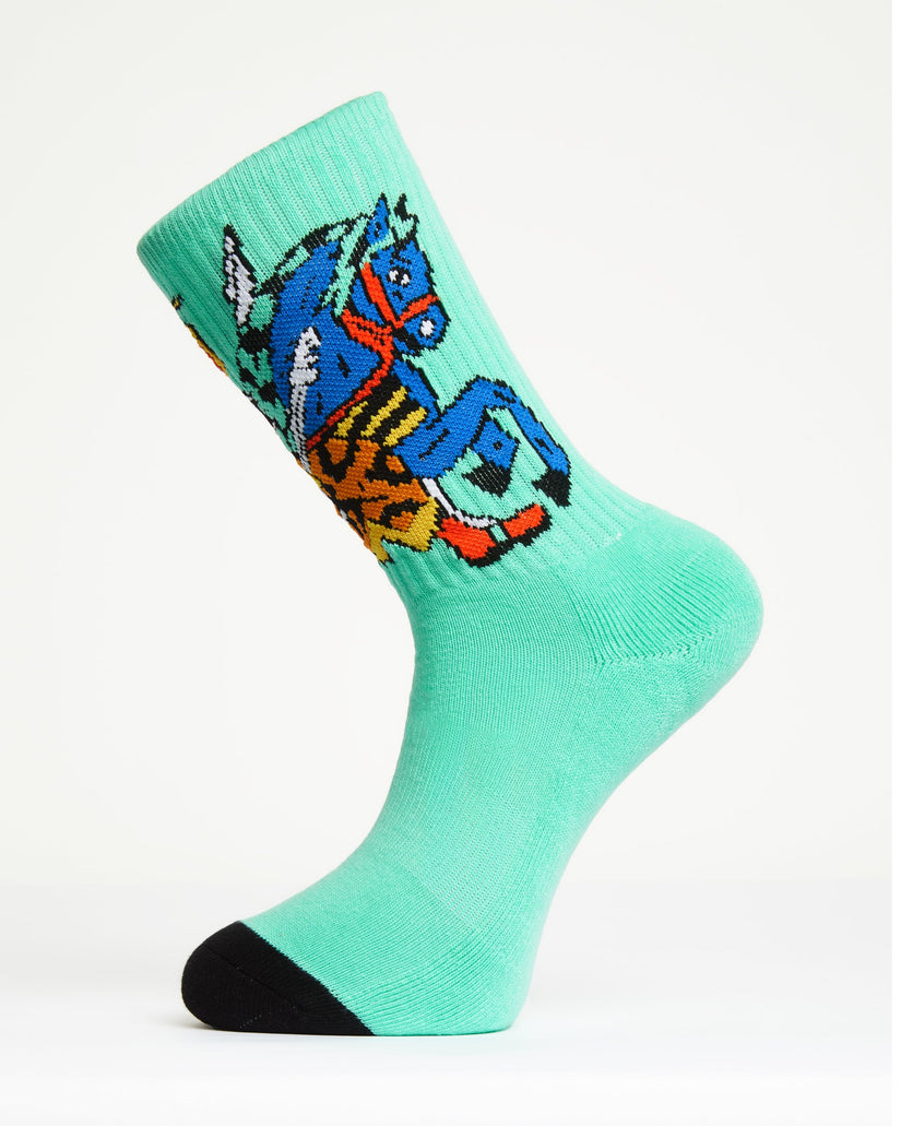 Bob Mollema Socken (2 Pack) - MINT