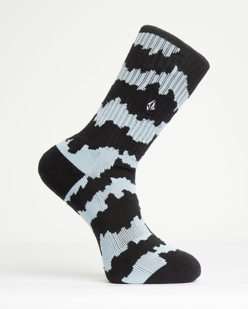 Multifarious Socken - CAROLINA BLUE