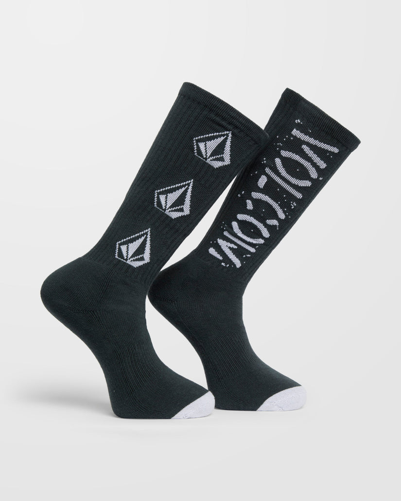 Off The Krass Socks - Castlerock