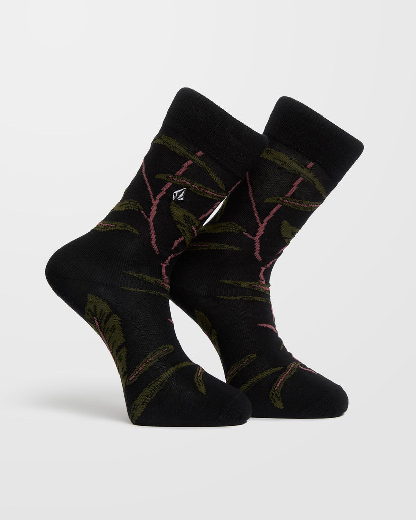 Mini Mark Dress Socks (3 pack) - Multi