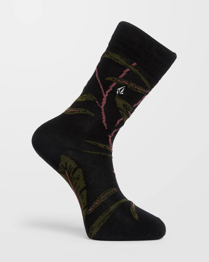 Mini Mark Dress Socks (3 pack) - Multi