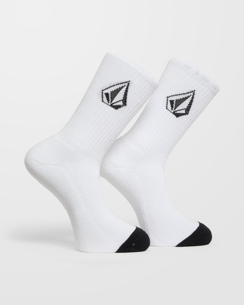 Full Stone Socks (3 pack) - Multi