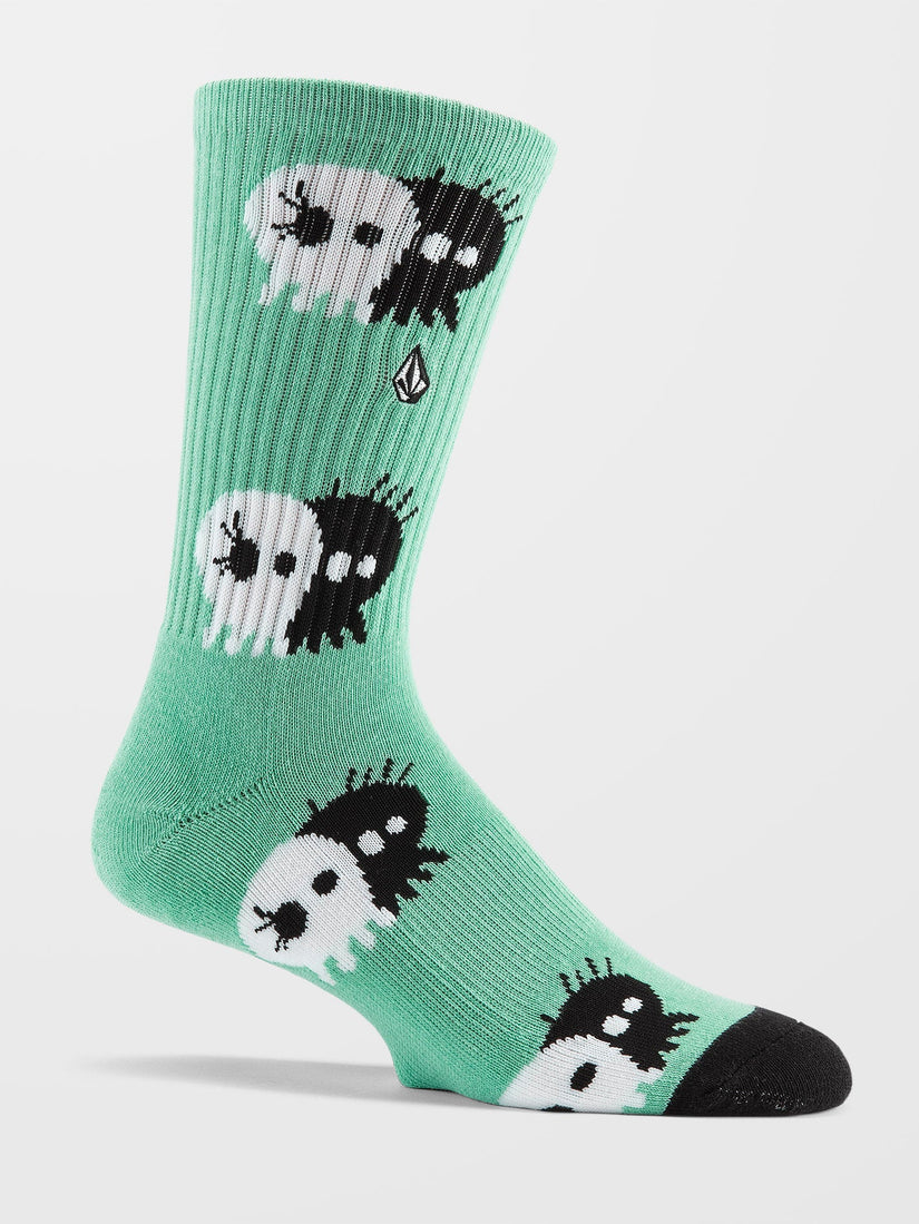 V ENT PEPPER SOCK PR (D6322300_ICE) [1]